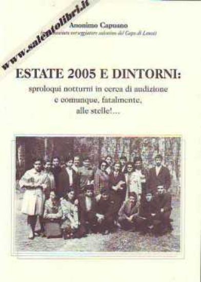 Immagine di Estate 2005 e dintorni